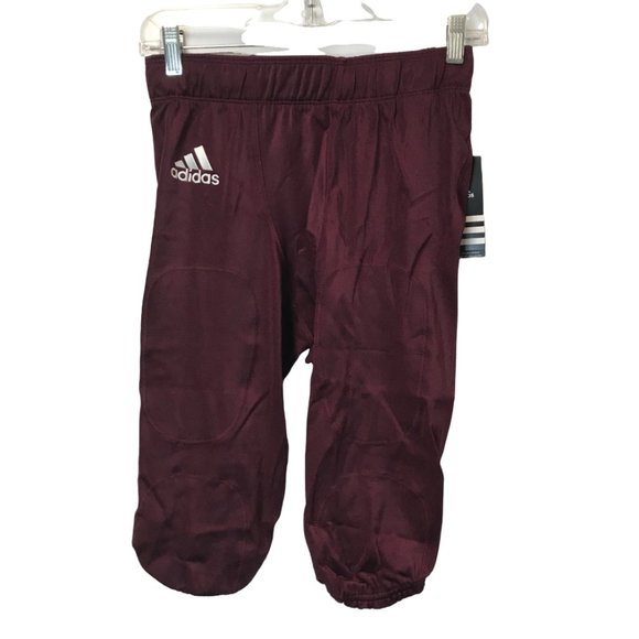Adidas Men's Press Coverage Football Pant (Size Small) - Picture 1 of 3